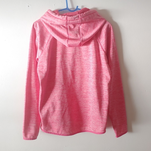 🌻Under Armour. Hooded pullover swaetshirt. - Picture 2 of 6